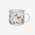 Kuwi Classic Collection Enamel Cup-Illustrated Publishing-Matakana Pharmacy